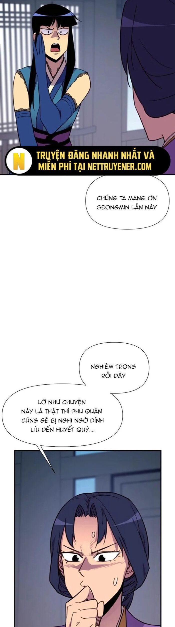 Kẻ Mạnh Nhất Lịch Sử Chapter 158 - 22