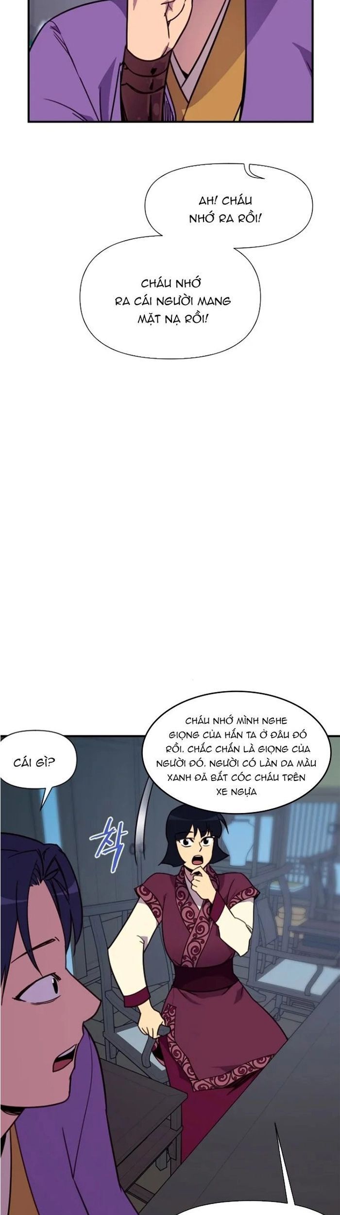 Kẻ Mạnh Nhất Lịch Sử Chapter 158 - 23