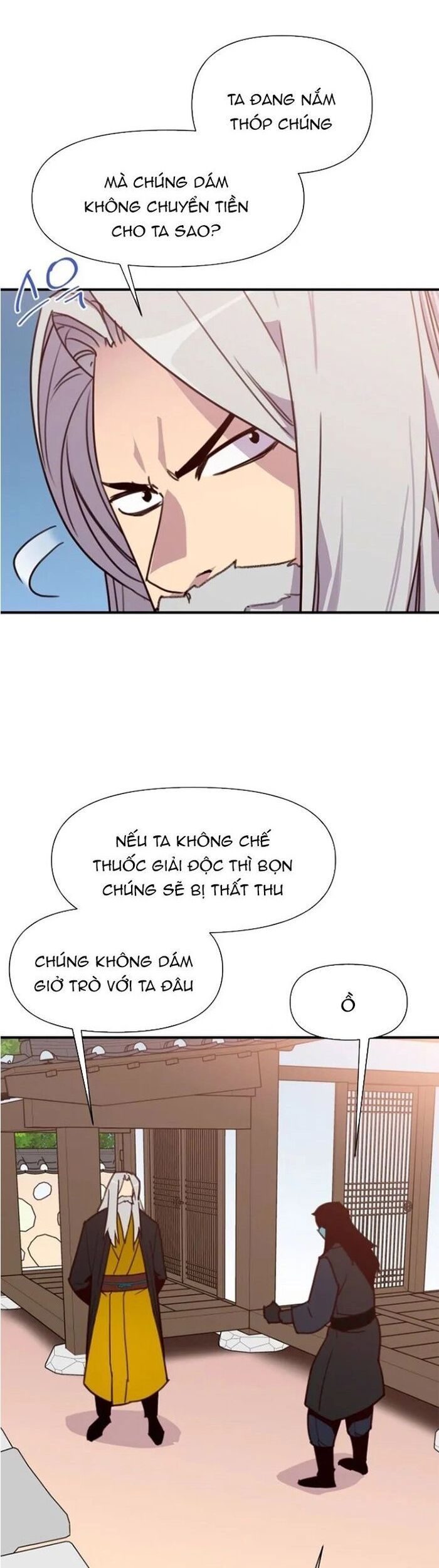 Kẻ Mạnh Nhất Lịch Sử Chapter 158 - 30