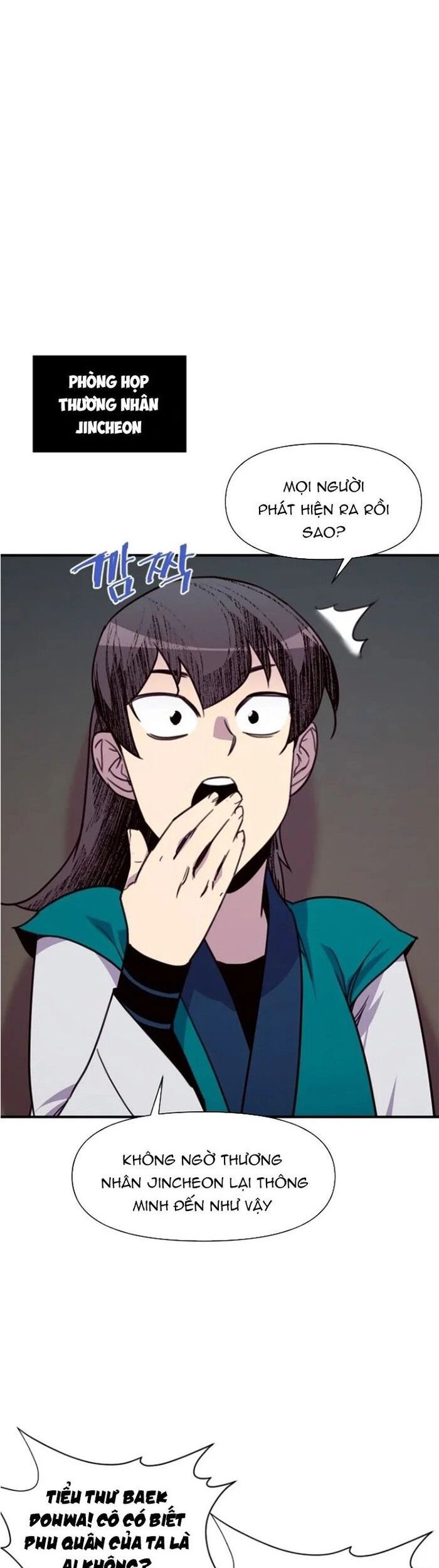 Kẻ Mạnh Nhất Lịch Sử Chapter 158 - 32