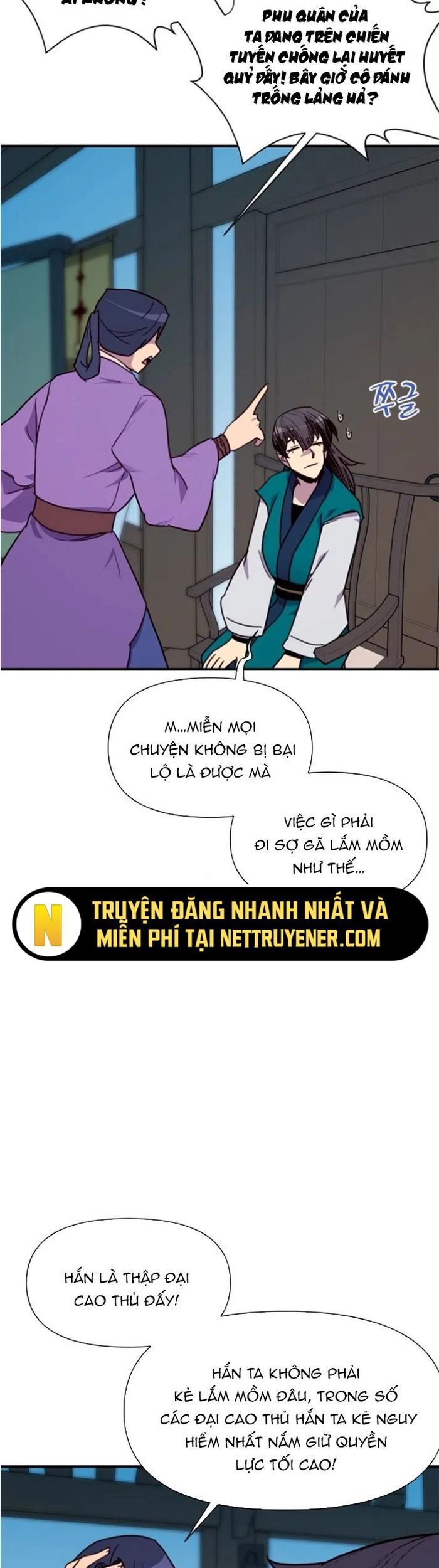 Kẻ Mạnh Nhất Lịch Sử Chapter 158 - 33