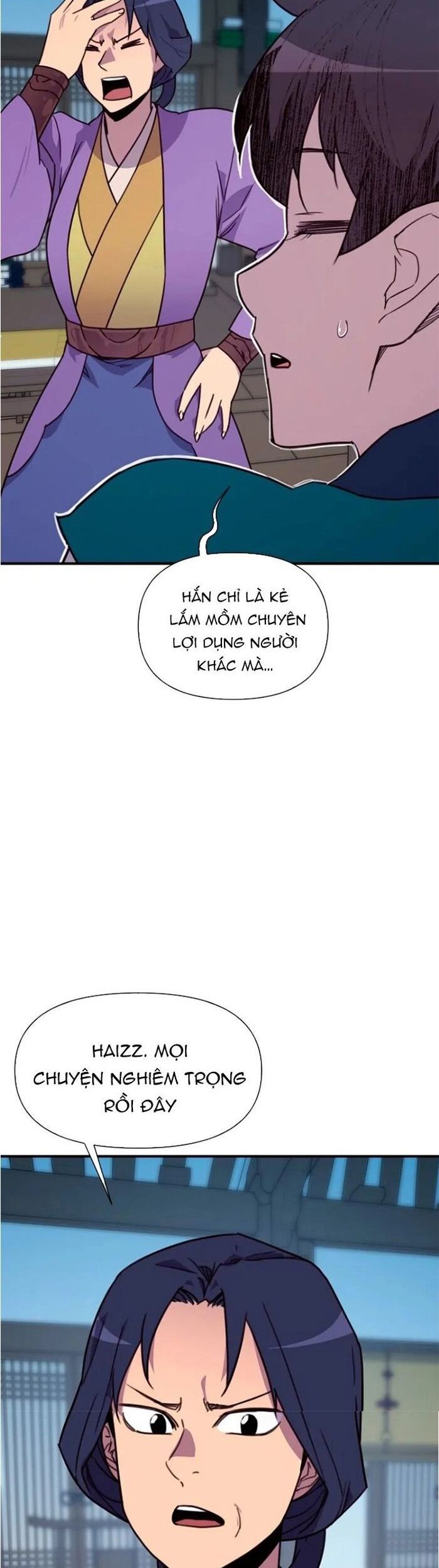 Kẻ Mạnh Nhất Lịch Sử Chapter 158 - 34