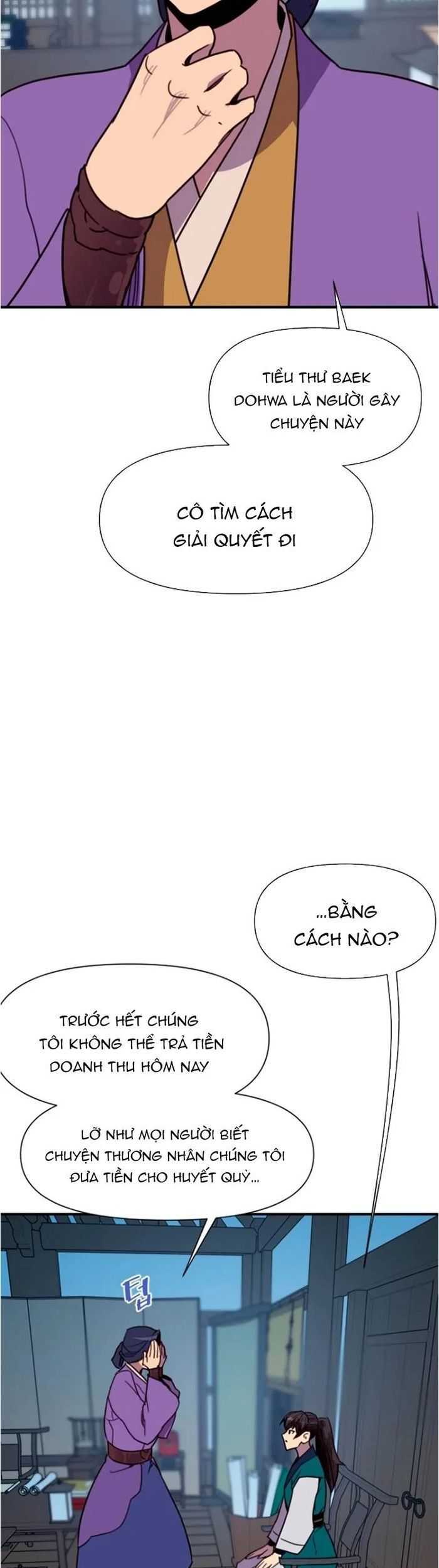 Kẻ Mạnh Nhất Lịch Sử Chapter 158 - 35