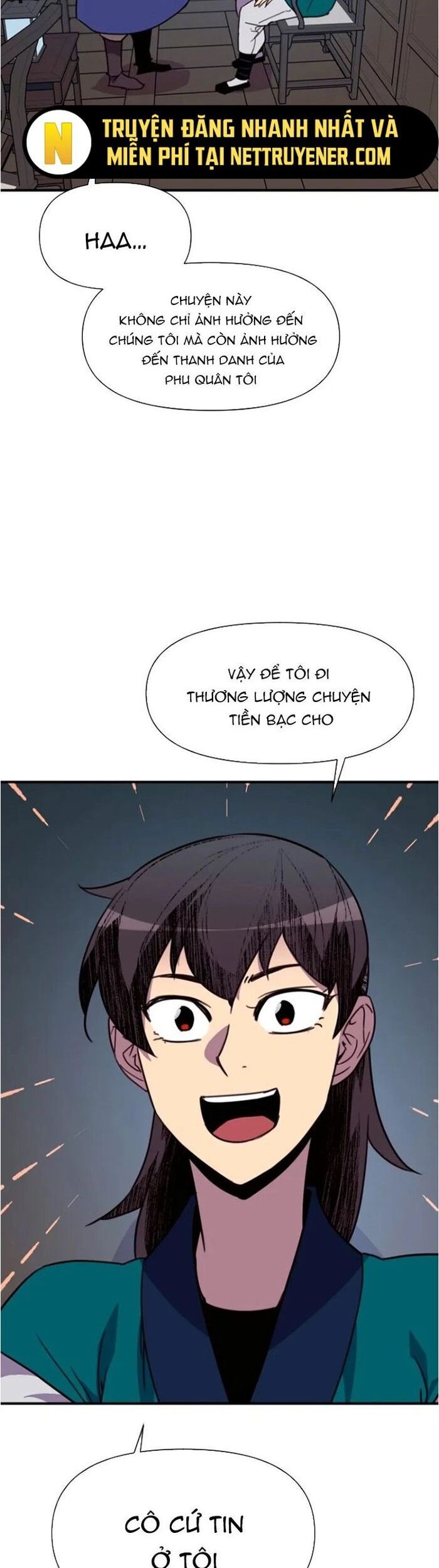 Kẻ Mạnh Nhất Lịch Sử Chapter 158 - 36