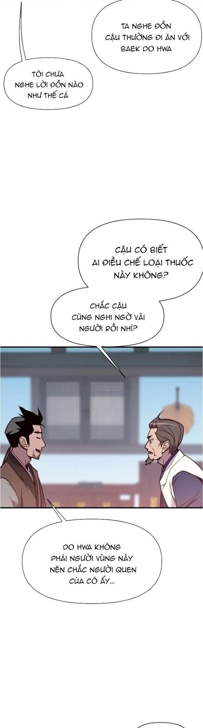 Kẻ Mạnh Nhất Lịch Sử Chapter 158 - 5