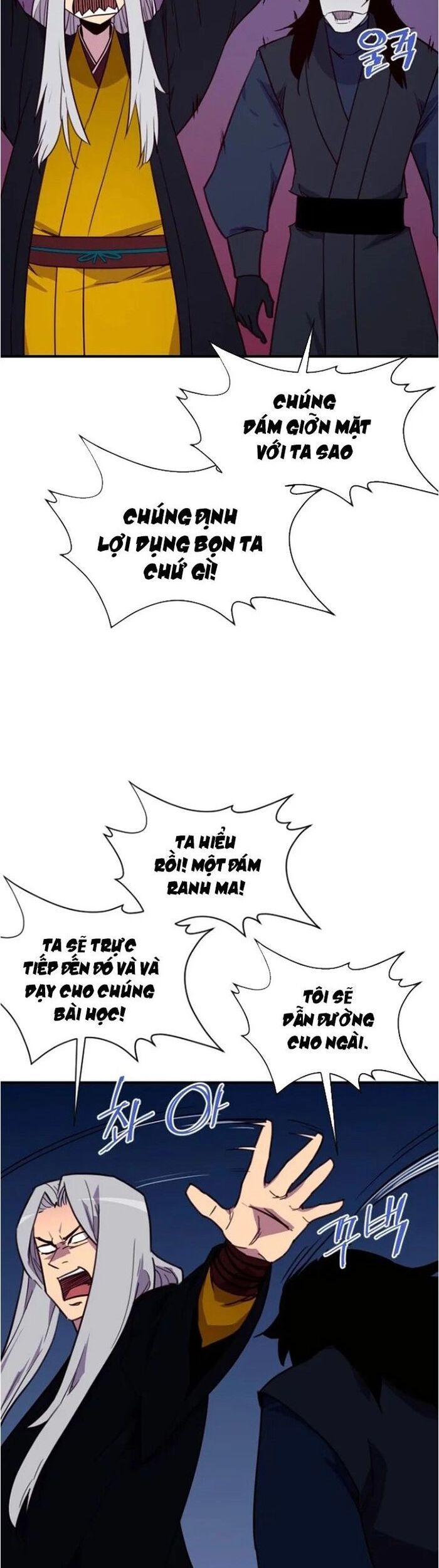 Kẻ Mạnh Nhất Lịch Sử Chapter 158 - 44