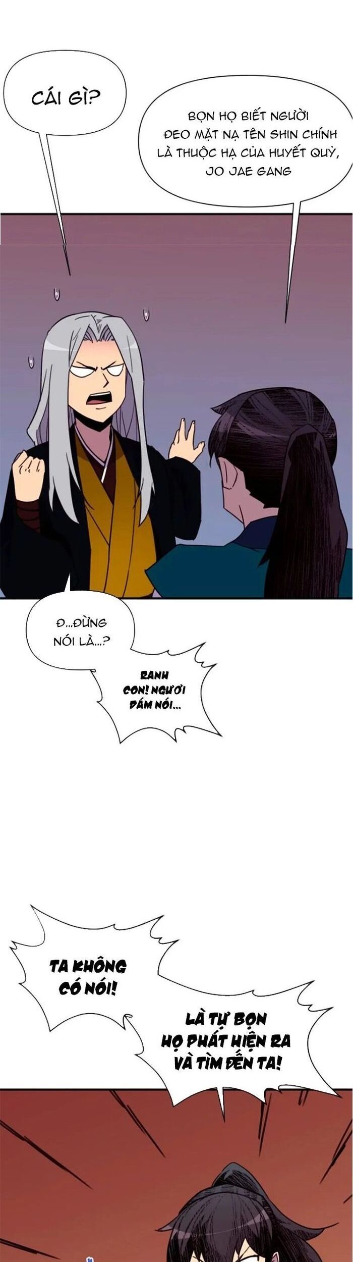 Kẻ Mạnh Nhất Lịch Sử Chapter 158 - 46