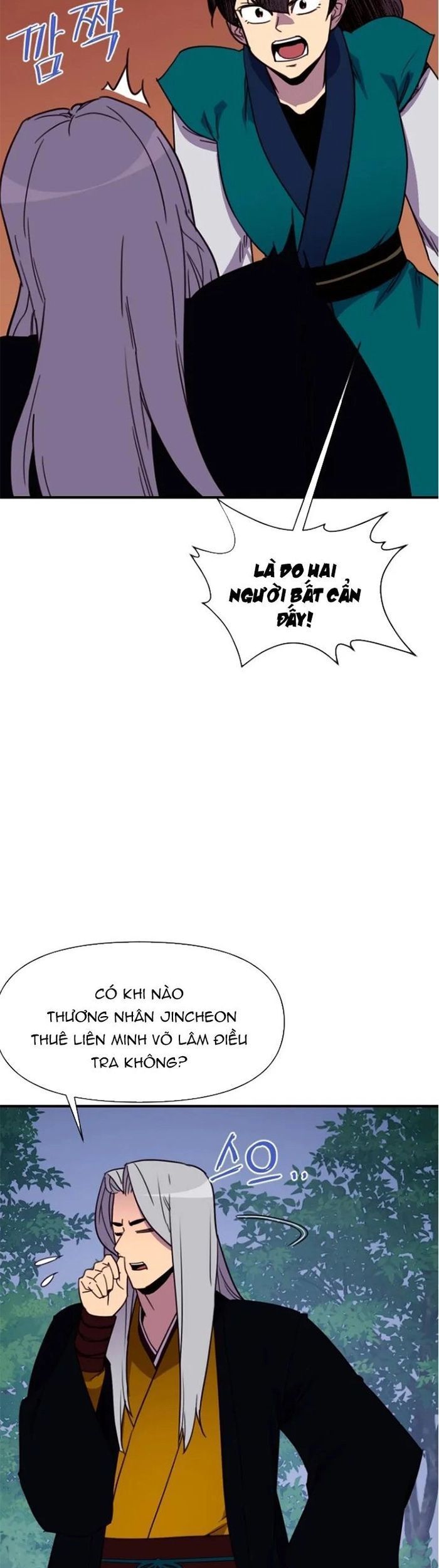 Kẻ Mạnh Nhất Lịch Sử Chapter 158 - 47