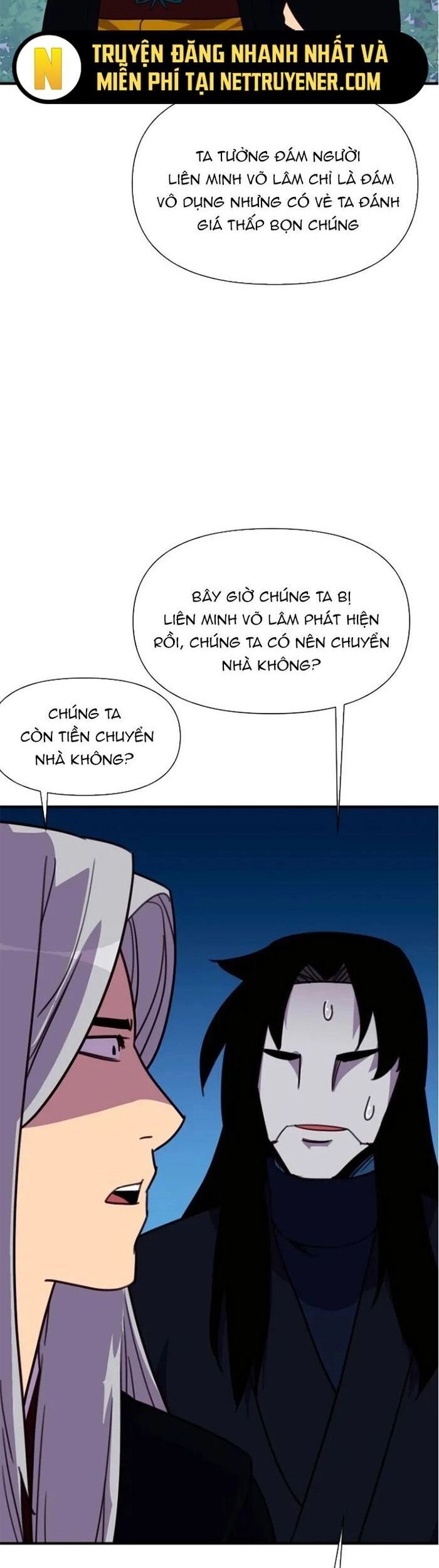 Kẻ Mạnh Nhất Lịch Sử Chapter 158 - 48