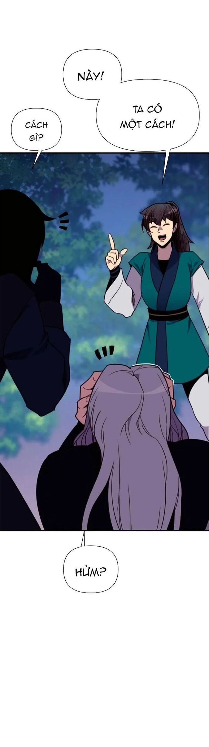 Kẻ Mạnh Nhất Lịch Sử Chapter 158 - 50
