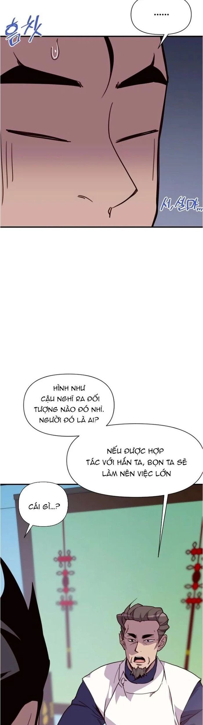 Kẻ Mạnh Nhất Lịch Sử Chapter 158 - 6