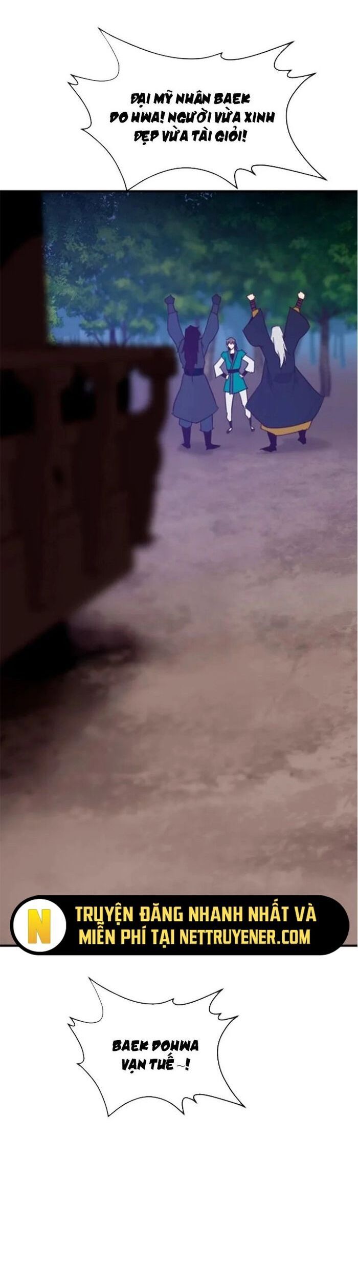 Kẻ Mạnh Nhất Lịch Sử Chapter 158 - 54