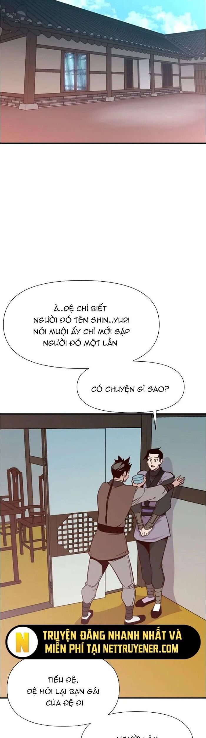 Kẻ Mạnh Nhất Lịch Sử Chapter 158 - 10