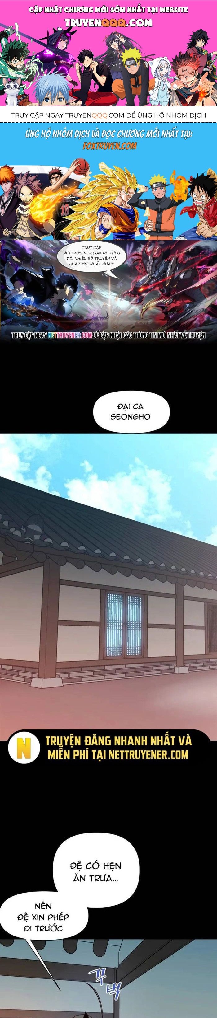 Kẻ Mạnh Nhất Lịch Sử Chapter 159 - 1