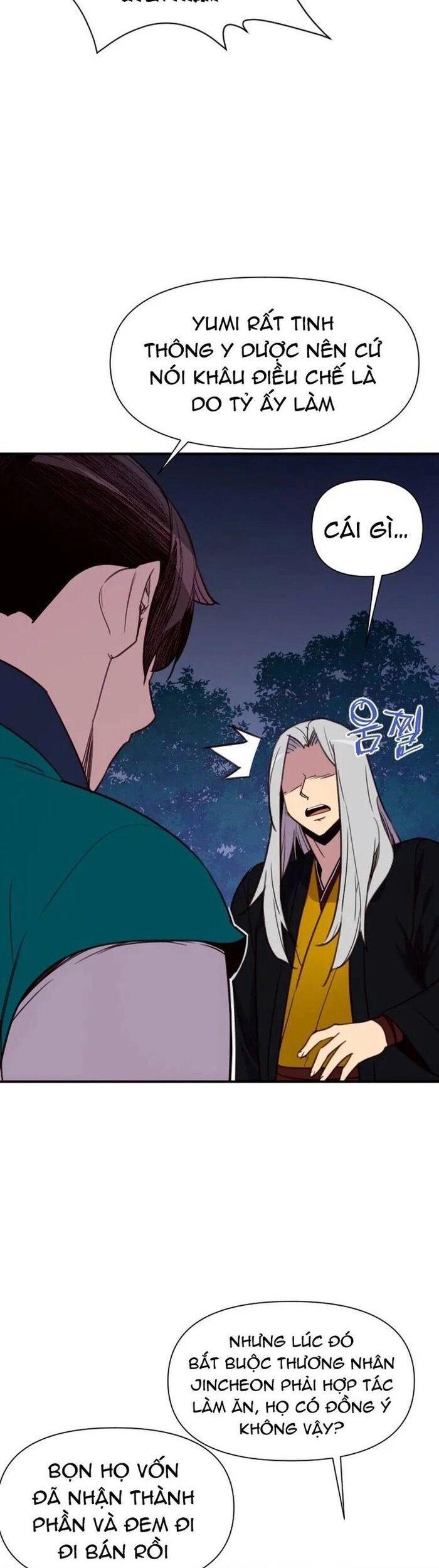 Kẻ Mạnh Nhất Lịch Sử Chapter 159 - 12