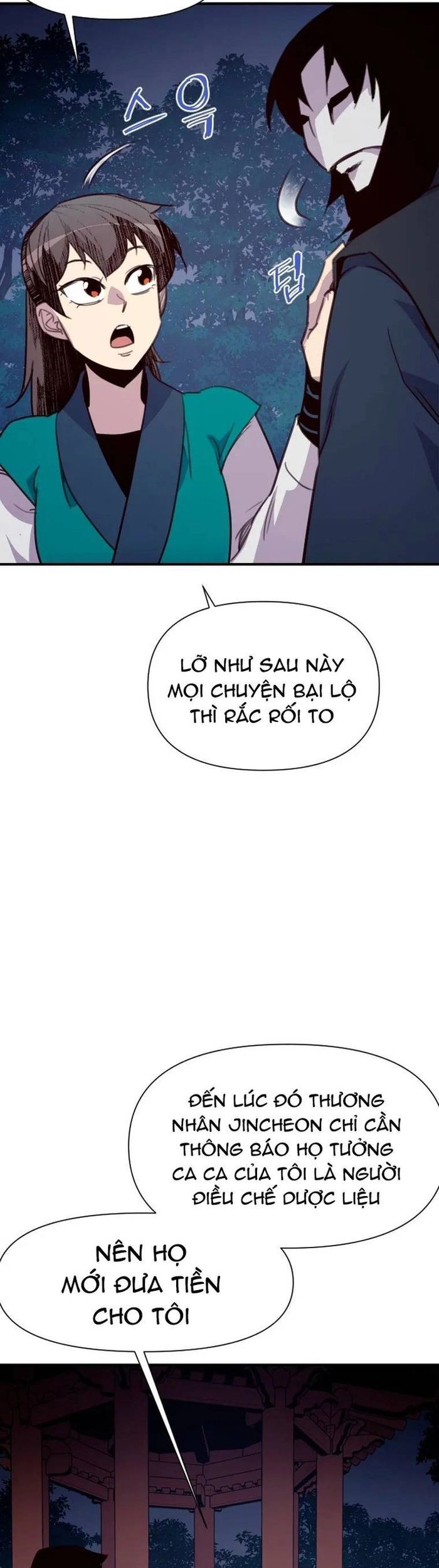 Kẻ Mạnh Nhất Lịch Sử Chapter 159 - 13