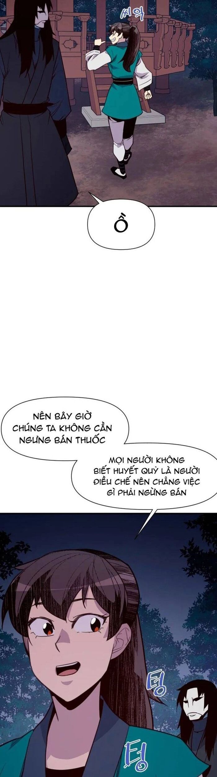 Kẻ Mạnh Nhất Lịch Sử Chapter 159 - 14