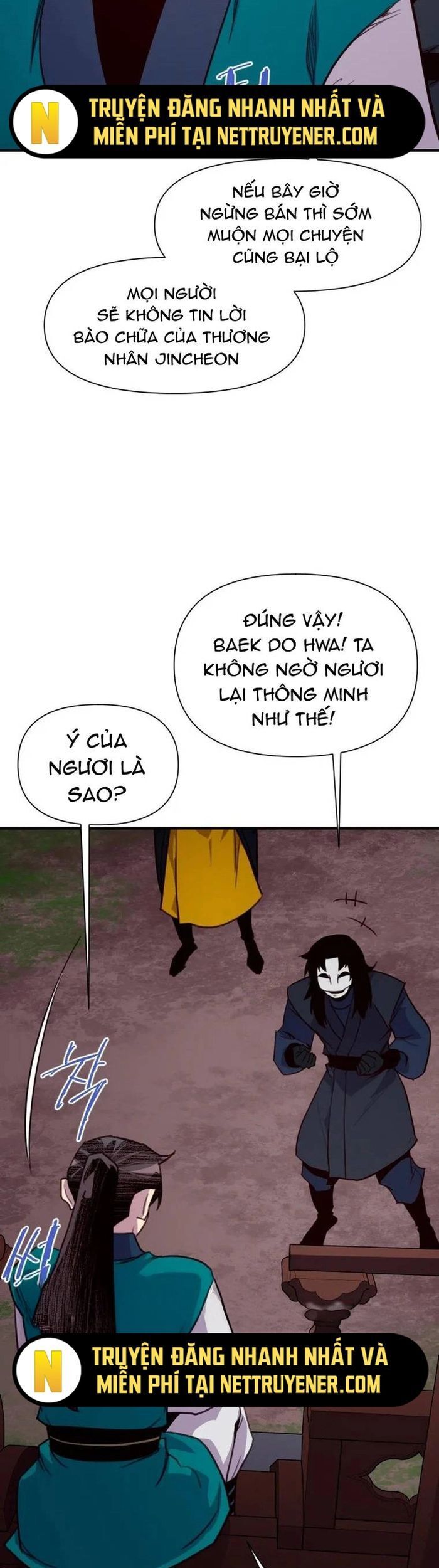 Kẻ Mạnh Nhất Lịch Sử Chapter 159 - 15