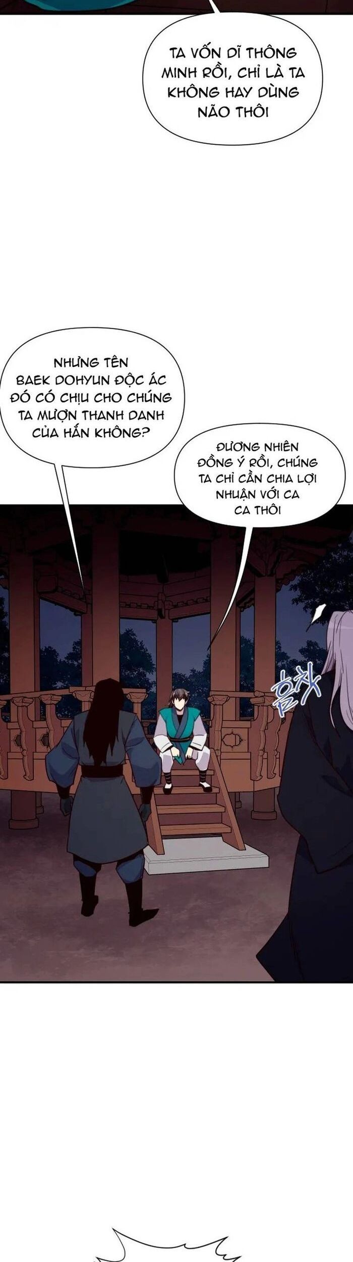 Kẻ Mạnh Nhất Lịch Sử Chapter 159 - 16