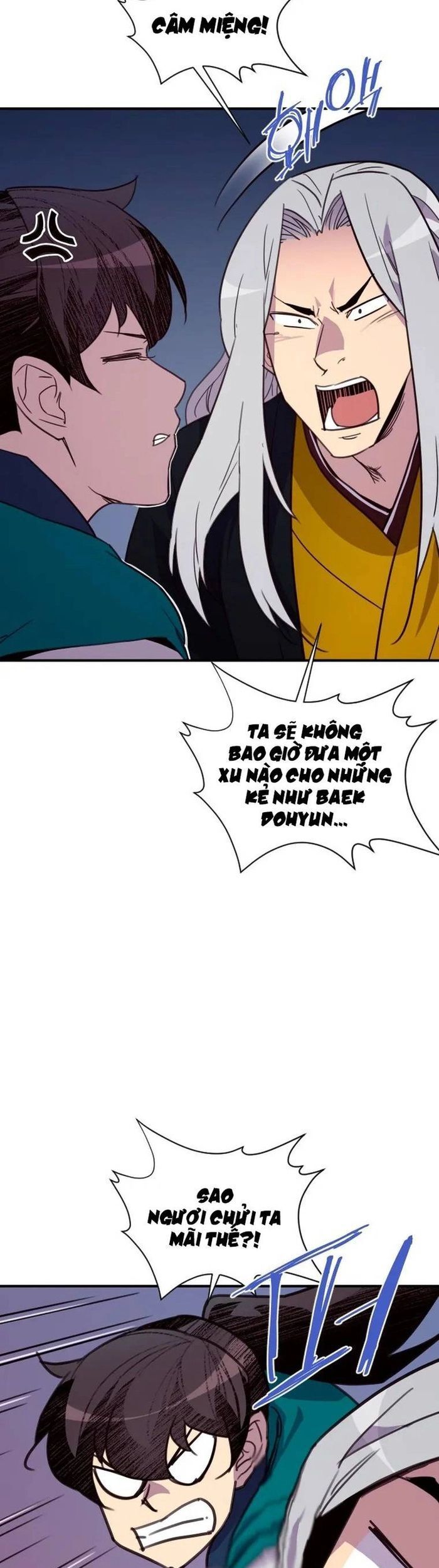 Kẻ Mạnh Nhất Lịch Sử Chapter 159 - 17