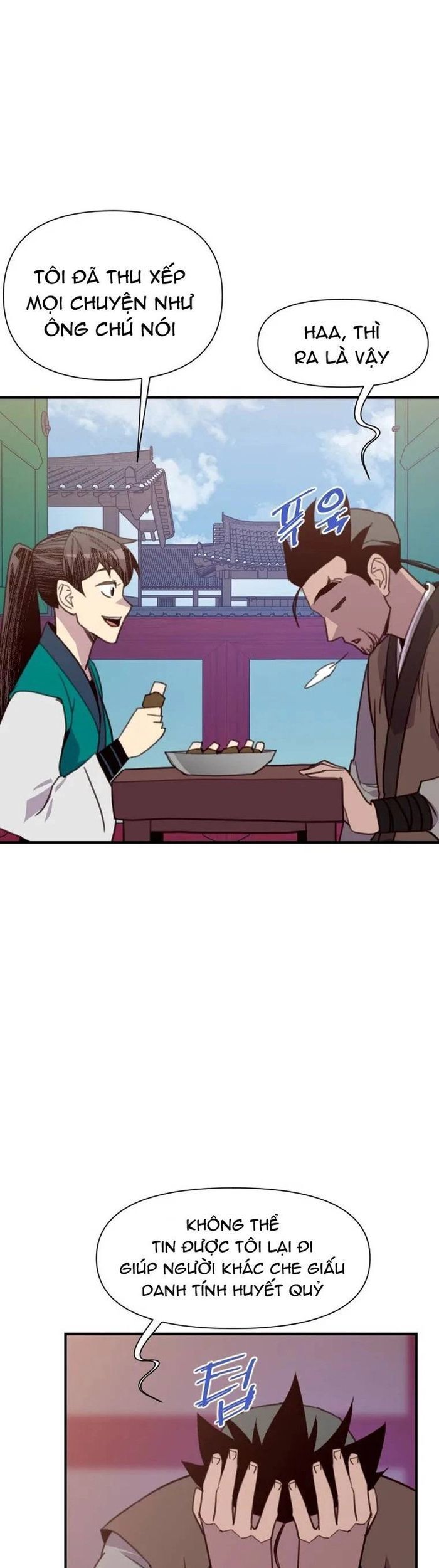 Kẻ Mạnh Nhất Lịch Sử Chapter 159 - 19