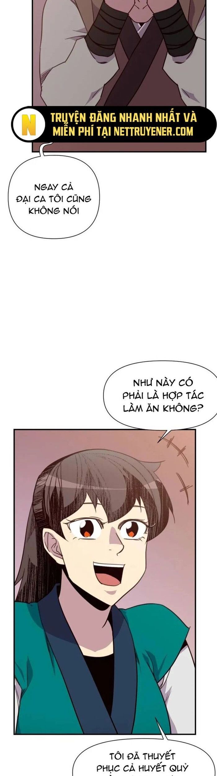 Kẻ Mạnh Nhất Lịch Sử Chapter 159 - 20