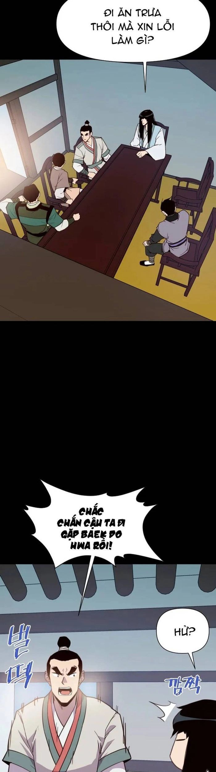 Kẻ Mạnh Nhất Lịch Sử Chapter 159 - 3