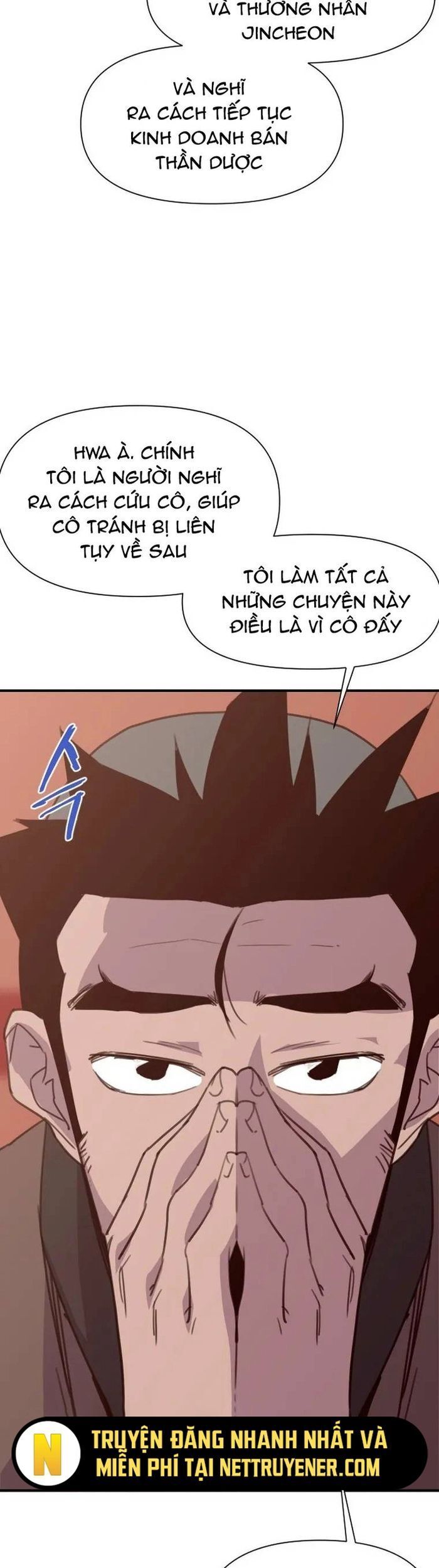 Kẻ Mạnh Nhất Lịch Sử Chapter 159 - 21