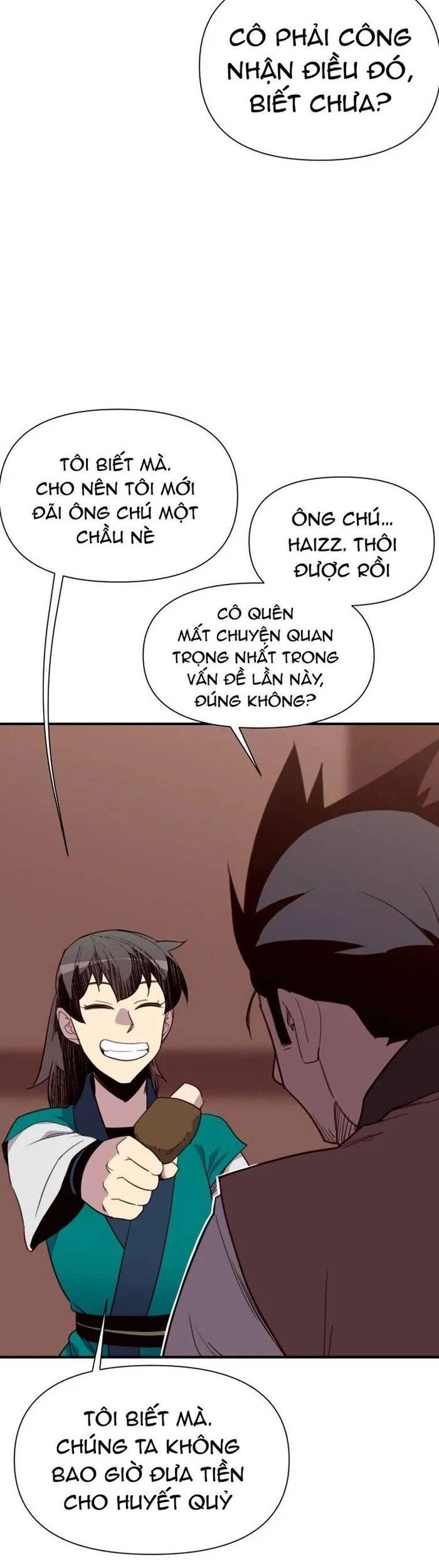 Kẻ Mạnh Nhất Lịch Sử Chapter 159 - 22