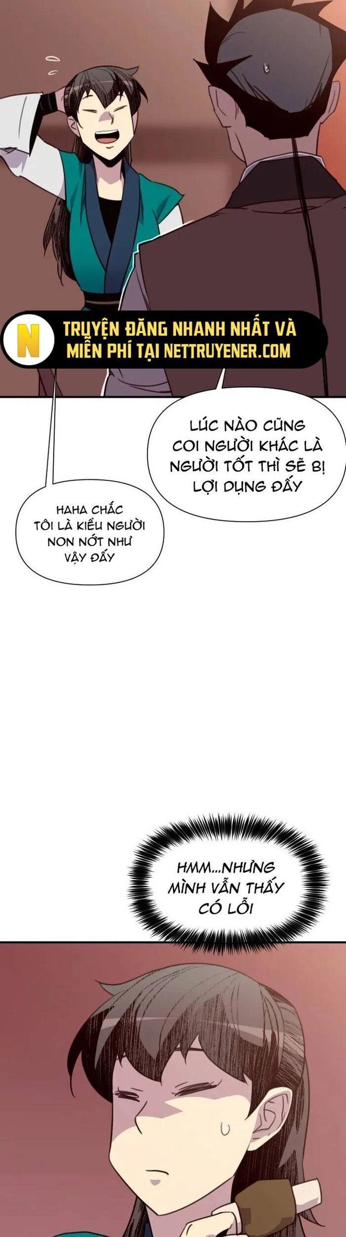 Kẻ Mạnh Nhất Lịch Sử Chapter 159 - 24