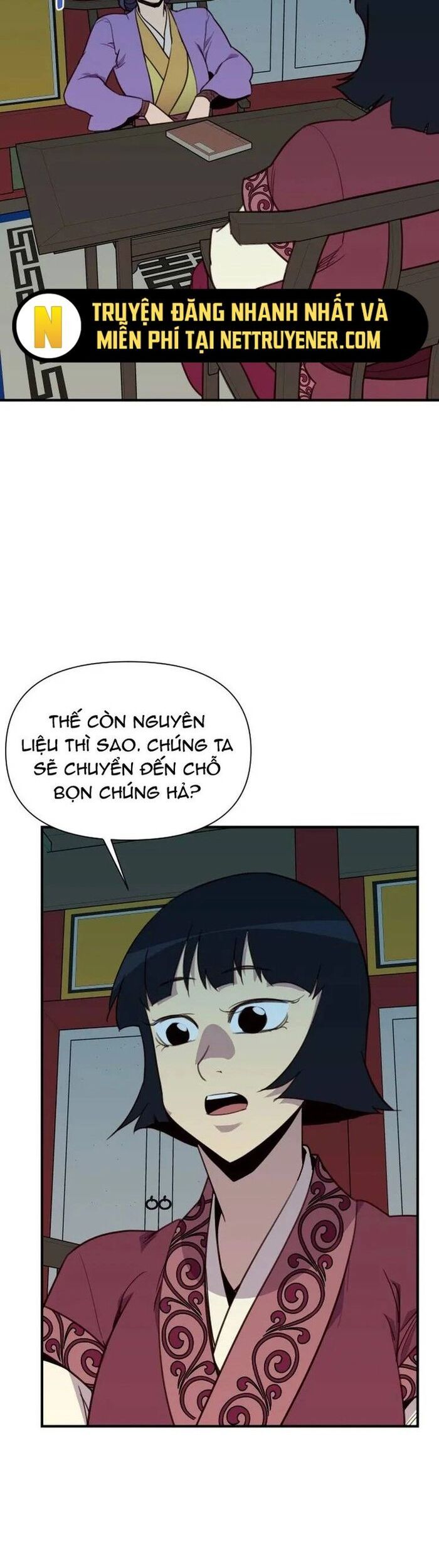 Kẻ Mạnh Nhất Lịch Sử Chapter 159 - 26