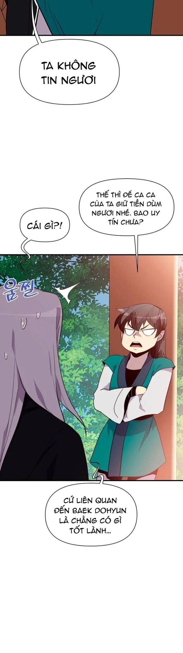 Kẻ Mạnh Nhất Lịch Sử Chapter 159 - 30