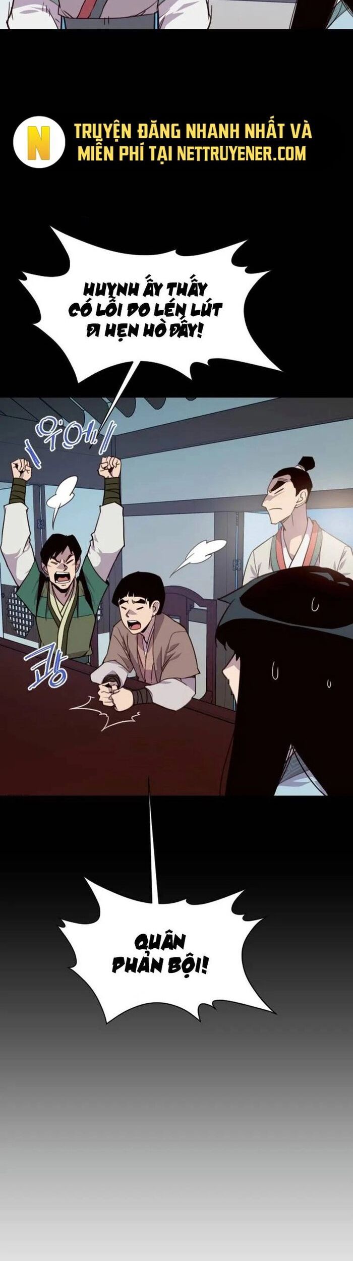 Kẻ Mạnh Nhất Lịch Sử Chapter 159 - 4