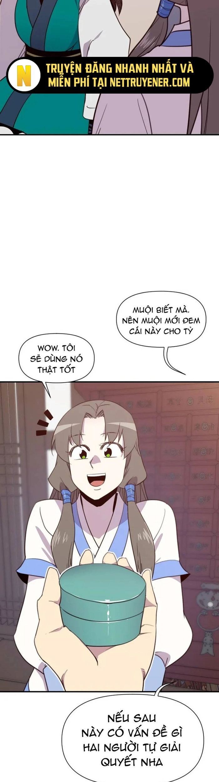 Kẻ Mạnh Nhất Lịch Sử Chapter 159 - 35