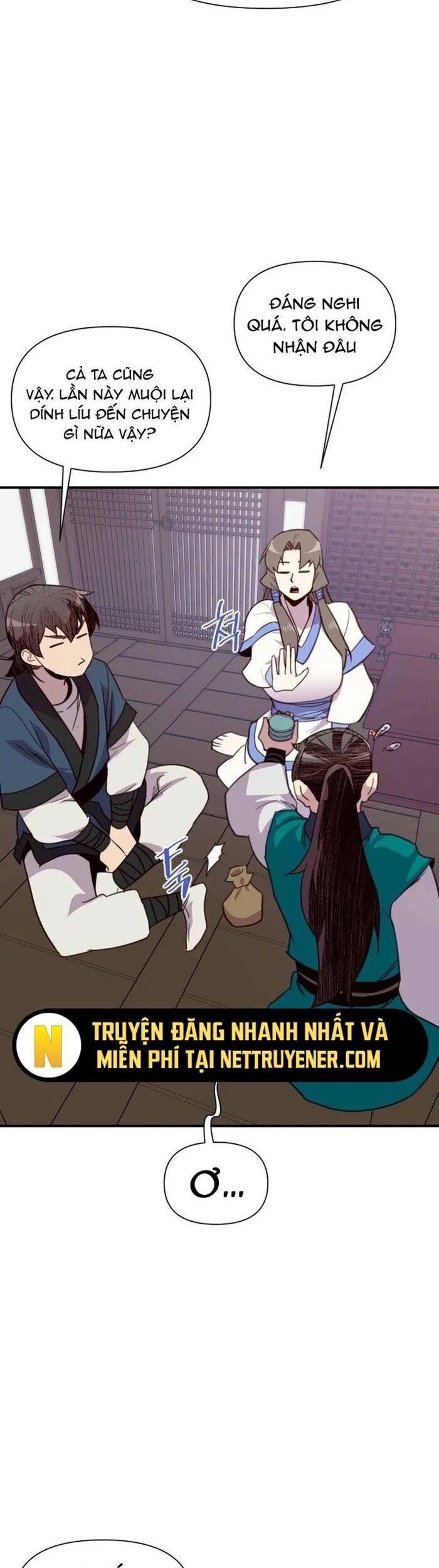 Kẻ Mạnh Nhất Lịch Sử Chapter 159 - 36