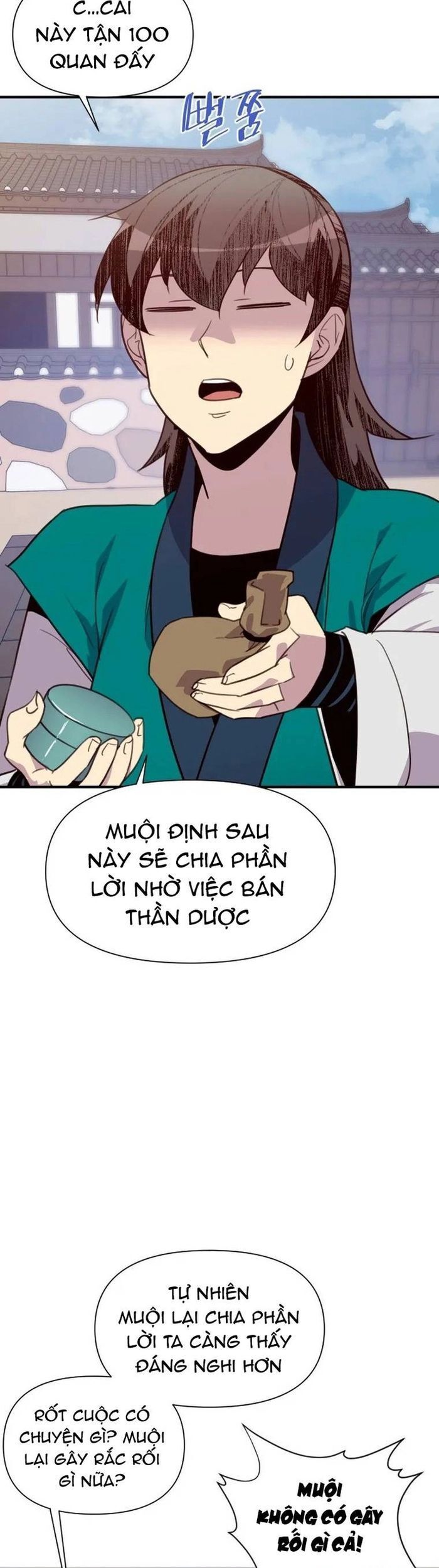 Kẻ Mạnh Nhất Lịch Sử Chapter 159 - 37