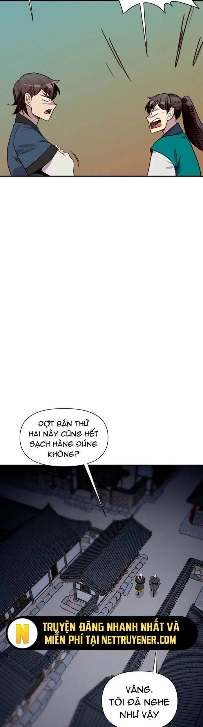 Kẻ Mạnh Nhất Lịch Sử Chapter 159 - 38