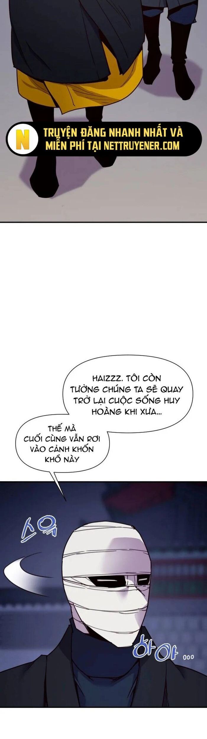 Kẻ Mạnh Nhất Lịch Sử Chapter 159 - 40