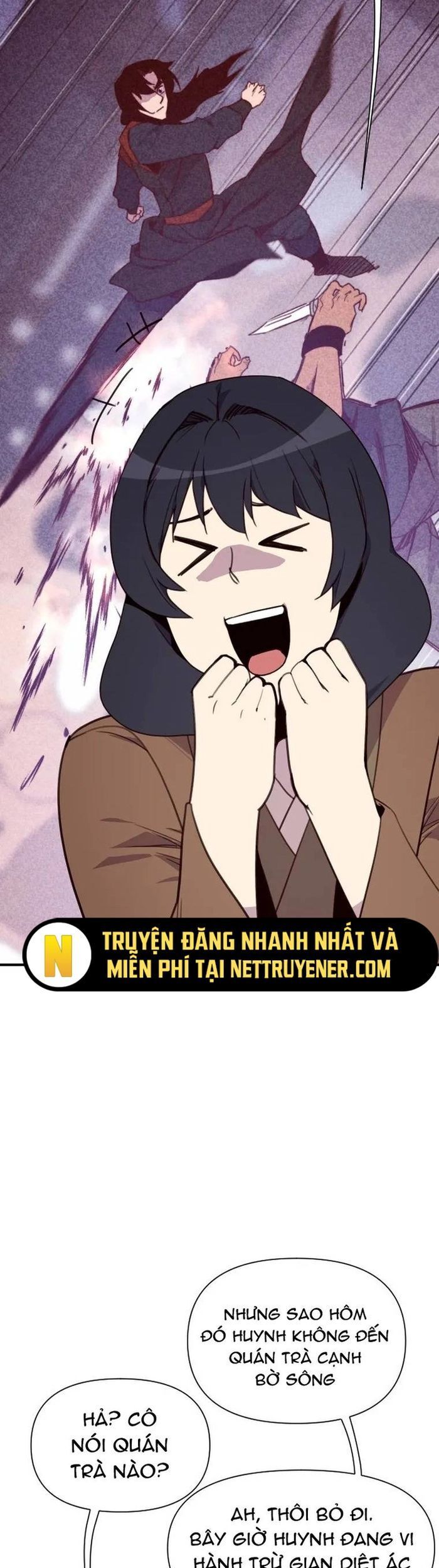 Kẻ Mạnh Nhất Lịch Sử Chapter 159 - 45