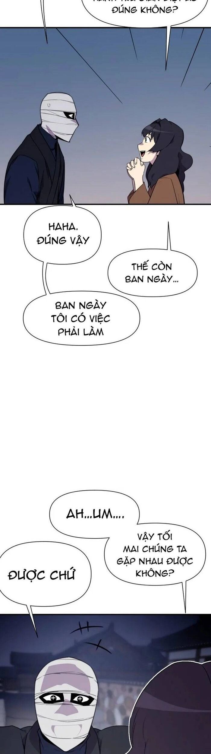 Kẻ Mạnh Nhất Lịch Sử Chapter 159 - 46