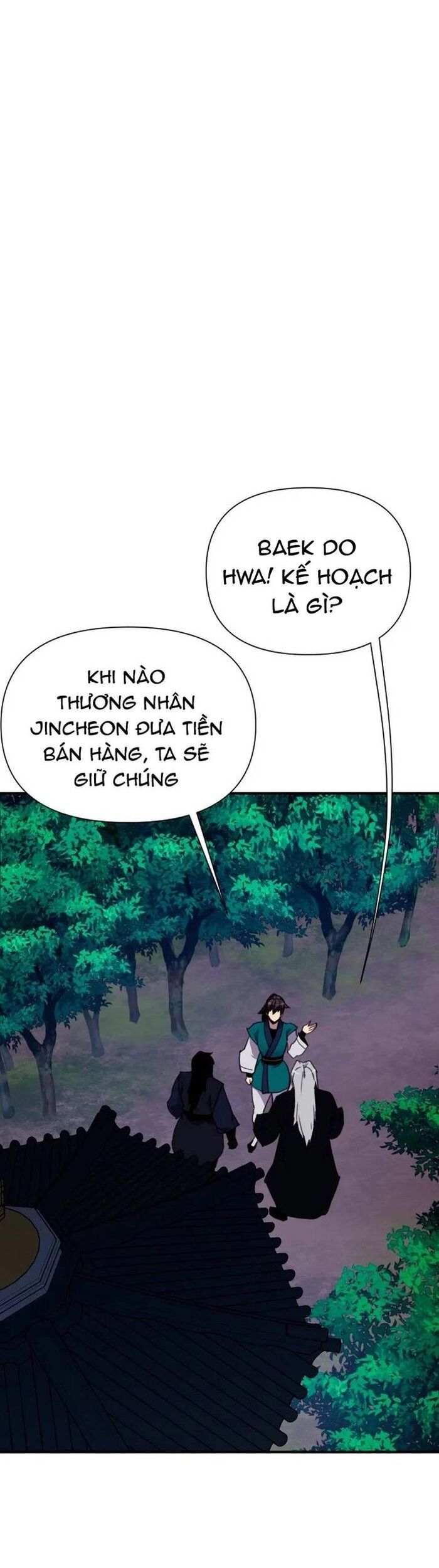 Kẻ Mạnh Nhất Lịch Sử Chapter 159 - 6