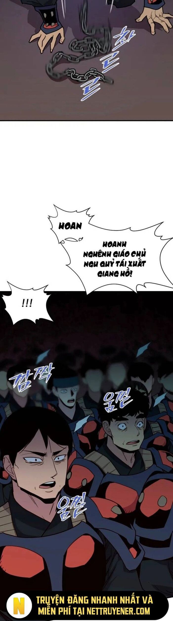 Kẻ Mạnh Nhất Lịch Sử Chapter 159 - 58