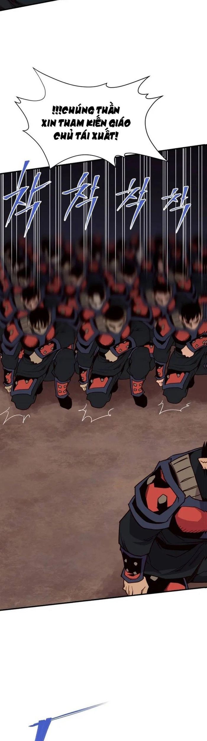 Kẻ Mạnh Nhất Lịch Sử Chapter 159 - 59