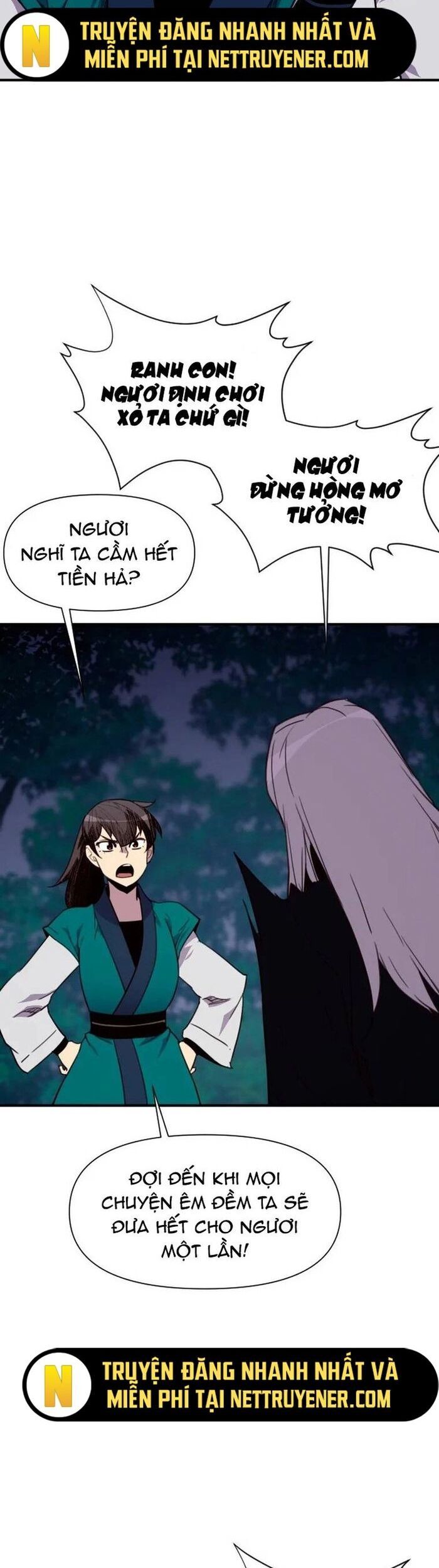 Kẻ Mạnh Nhất Lịch Sử Chapter 159 - 8