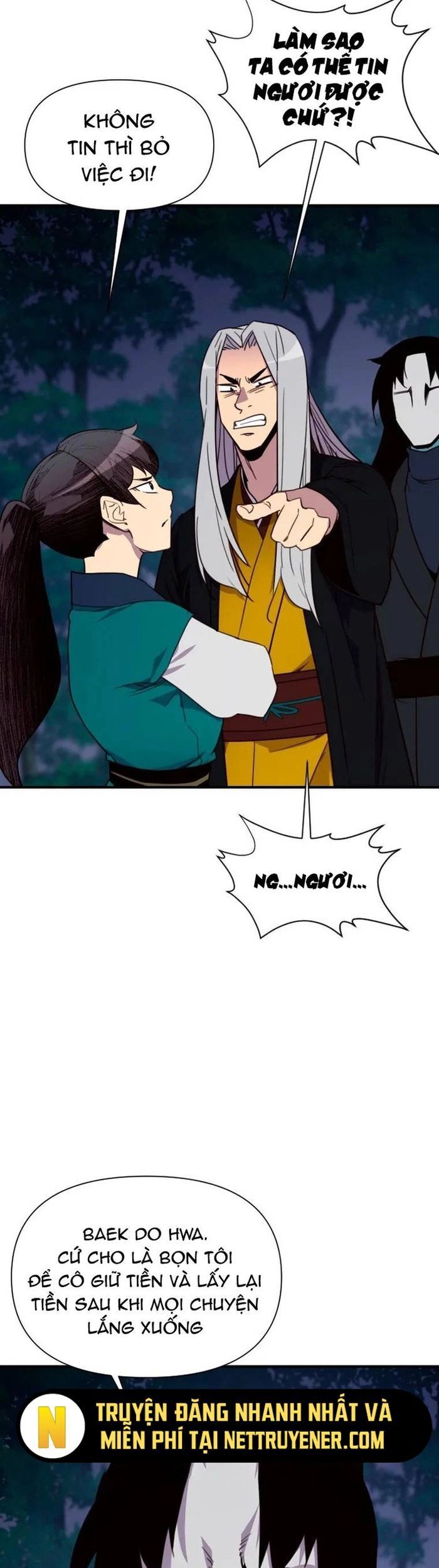 Kẻ Mạnh Nhất Lịch Sử Chapter 159 - 9