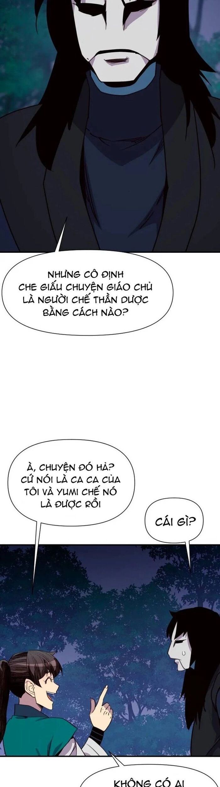 Kẻ Mạnh Nhất Lịch Sử Chapter 159 - 10