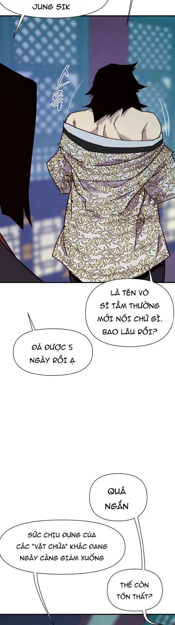 Kẻ Mạnh Nhất Lịch Sử Chapter 160 - 2