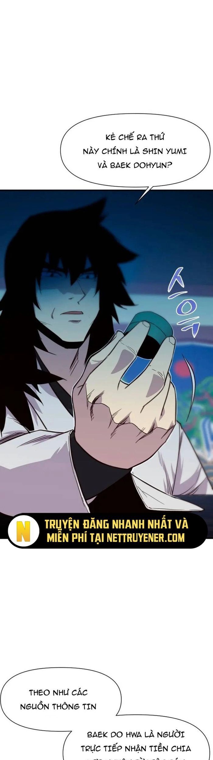 Kẻ Mạnh Nhất Lịch Sử Chapter 160 - 11