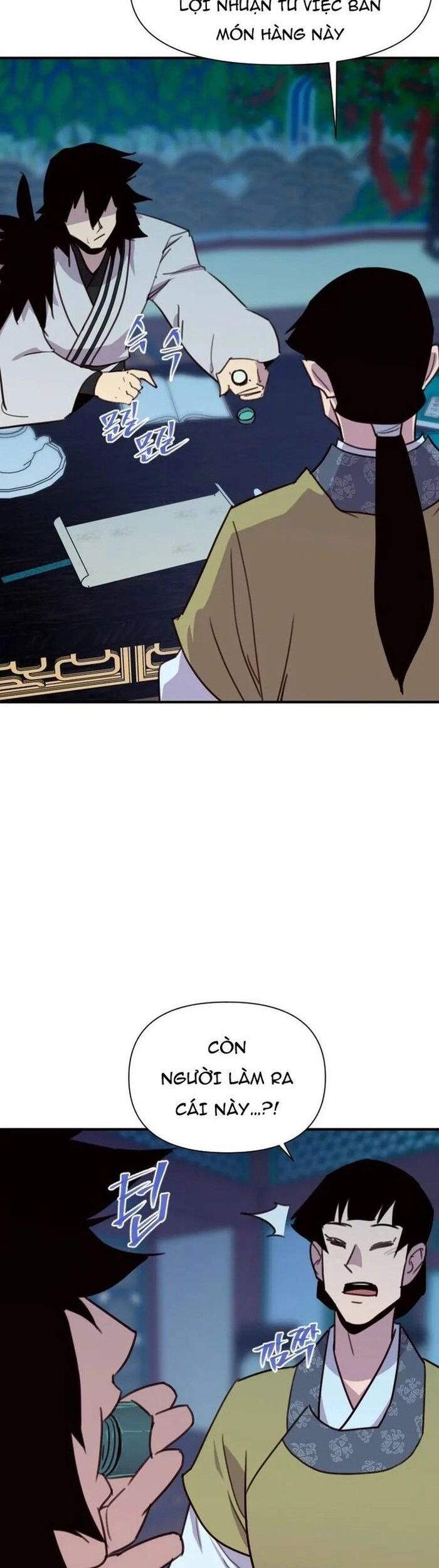 Kẻ Mạnh Nhất Lịch Sử Chapter 160 - 12