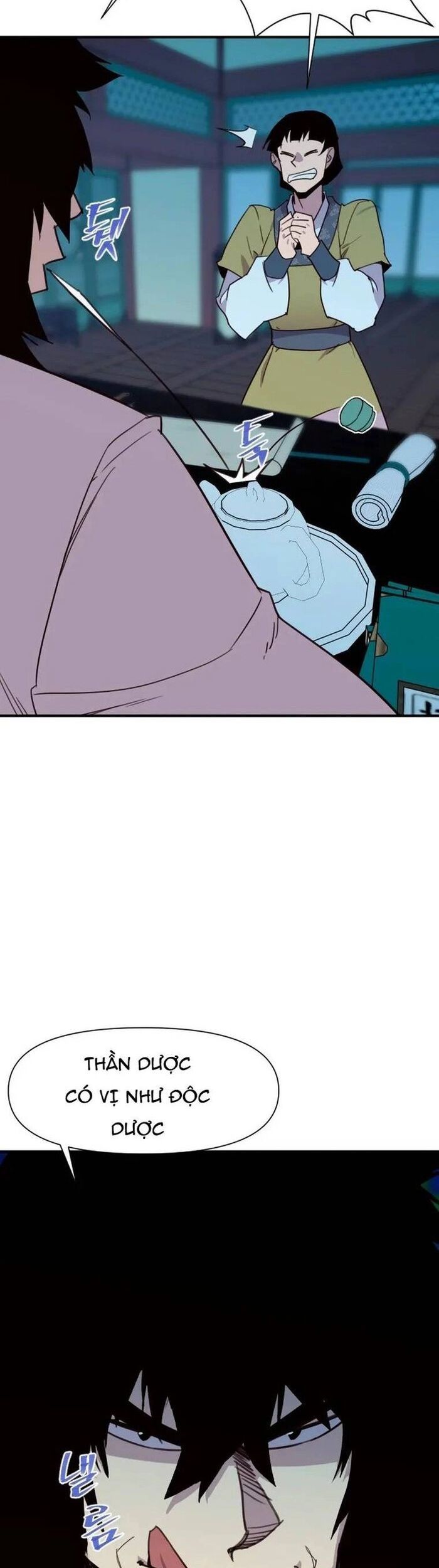 Kẻ Mạnh Nhất Lịch Sử Chapter 160 - 14